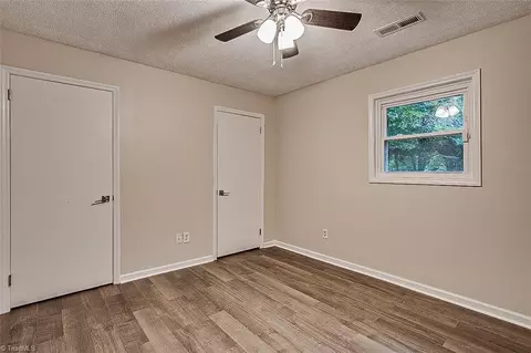 Bedroom - 6108 Tobacco Rd, Trinity, NC 27370 photo 6 of 6
