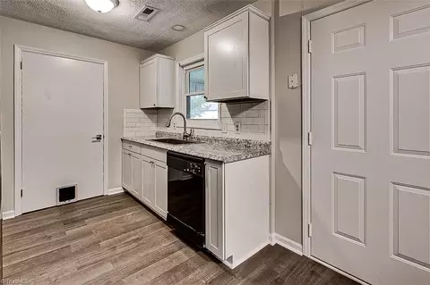 Kitchen - 6108 Tobacco Rd, Trinity, NC 27370 photo 1 of 3