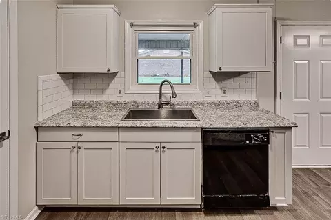 Kitchen - 6108 Tobacco Rd, Trinity, NC 27370 photo 3 of 3