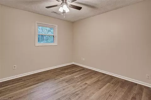 Bedroom - 6108 Tobacco Rd, Trinity, NC 27370 photo 5 of 6