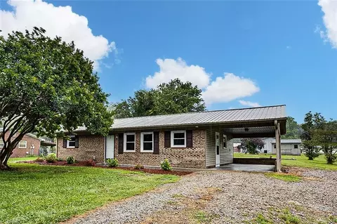 Exterior - 6108 Tobacco Rd, Trinity, NC 27370 photo 2 of 2