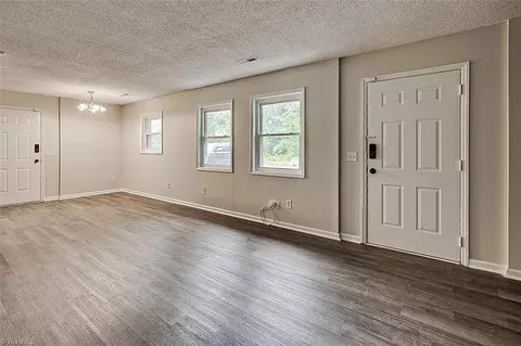 Living - 6108 Tobacco Rd, Trinity, NC 27370 photo 2 of 3