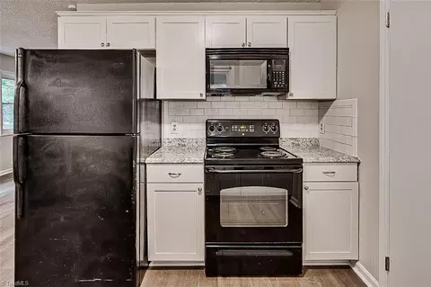 Kitchen - 6108 Tobacco Rd, Trinity, NC 27370 photo 2 of 3