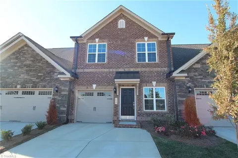 1033 Talisker Way, Burlington, NC 27215