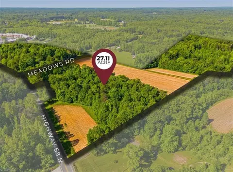 8305 Meadows Road Apt 27 Acres Rd #27+ ACRES, Oak Ridge, NC 27310