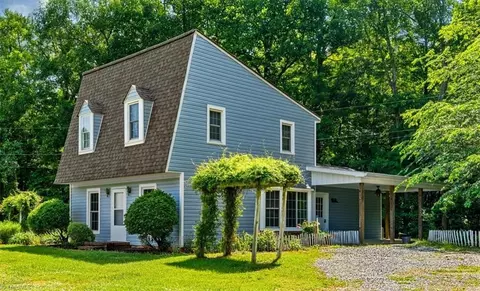 4322 Rader Dr, Climax, NC 27233