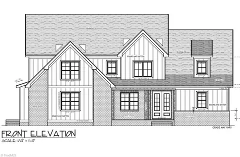 1385 Ashfield Dr, Lewisville, NC 27023