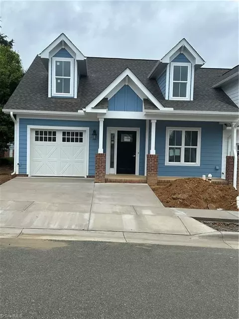 1739 Old Fields Blvd, Haw River, NC 27258