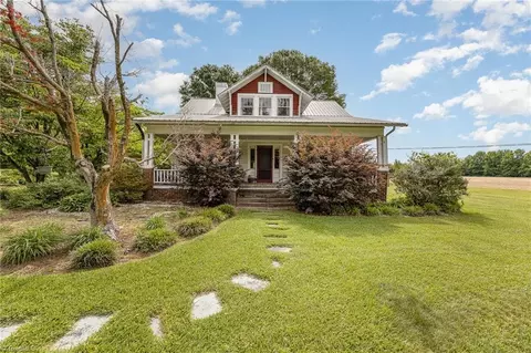 20155 Nc Highway 109 S, Denton, NC 27239