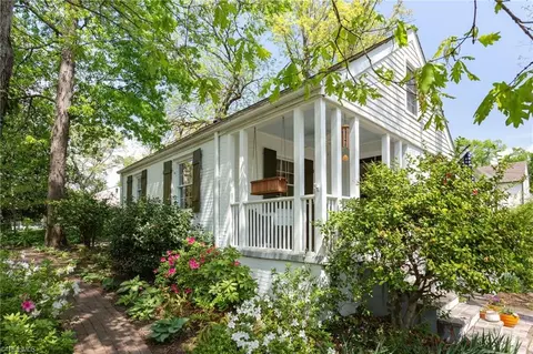 200 Elam Ave N, Greensboro, NC 27403