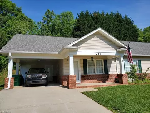 267 Boyles St S, Pilot Mountain, NC 27041