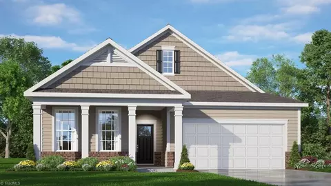 1978 Malvina Ct, Graham, NC 27253
