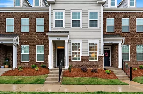 1735 Westfall St, Kernersville, NC 27284