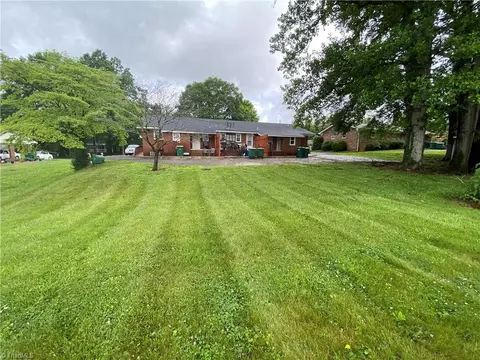 Exterior - 419 Blessing Dr, Dobson, NC 27017 photo 11 of 11