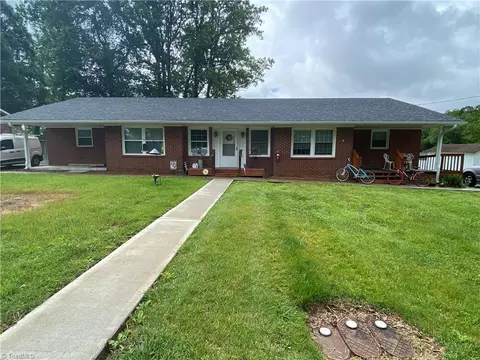 419 Blessing Dr, Dobson, NC 27017