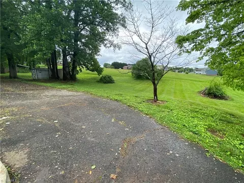 Exterior - 419 Blessing Dr, Dobson, NC 27017 photo 10 of 11