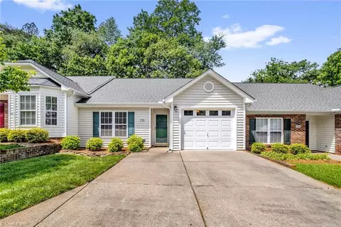 170 Miller Pointe Dr, Winston Salem, NC 27106