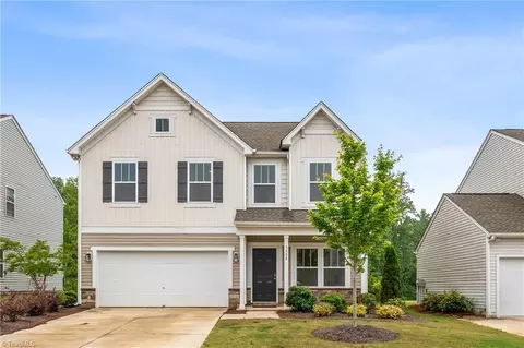 5504 Baverhof Dr, Greensboro, NC 27405