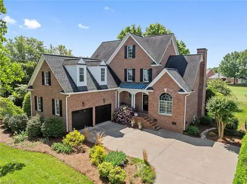 141 Orchard Park Dr, Advance, NC 27006