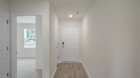 Entry Way - 4588 Red Oak Dr, Trinity, NC 27370 photo 1 of 9