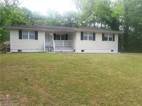 2002 Randall St, Greensboro, NC 27401
