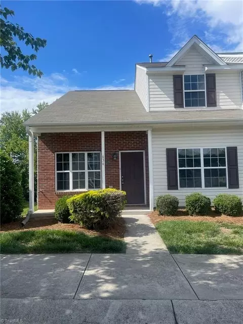 636 Grasswren Way, Greensboro, NC 27409