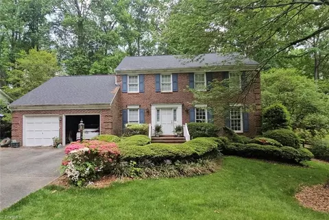 1808 Dunleith Way, Greensboro, NC 27455