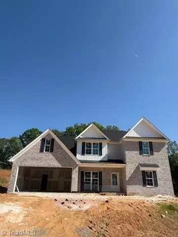 208 Windsor Trl, Lexington, NC 27295