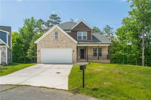 5260 Vineleaf Ct, Clemmons, NC 27012 photo 1