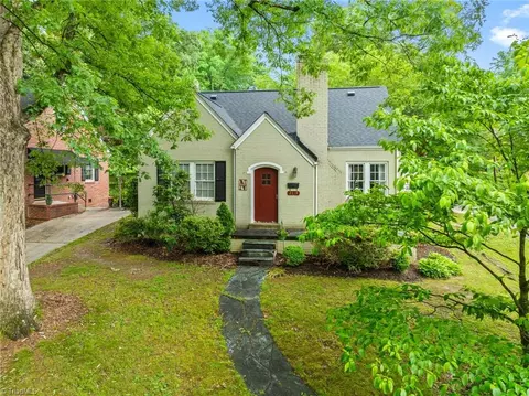 2519 Walker Ave, Greensboro, NC 27403