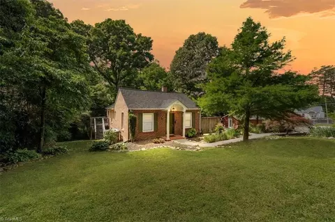 110 High St S, Asheboro, NC 27203