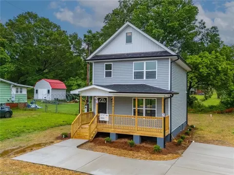 409 Reid St, Thomasville, NC 27360