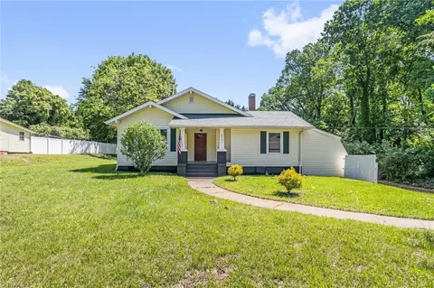 4221 Old Greensboro Rd, Winston Salem, NC 27101