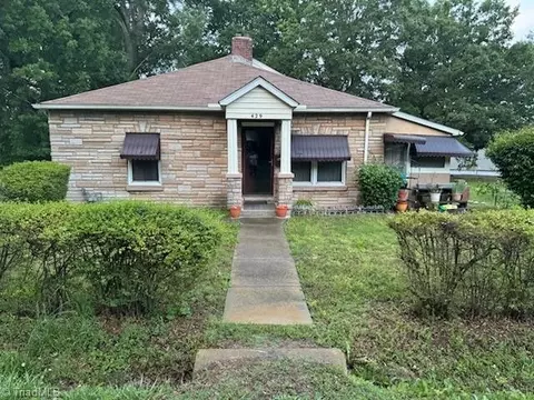 429 Jeffries St, Burlington, NC 27217