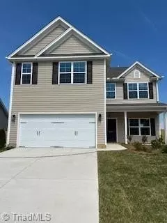 258 Plains Dr, Burlington, NC 27217