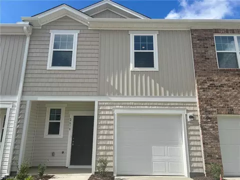 2618 Westell Way, Greensboro, NC 27410