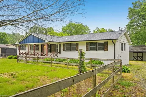3951 Nc Highway 49 N, Burlington, NC 27217