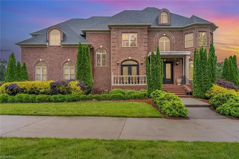 503 Bluff School Rd, Kernersville, NC 27284