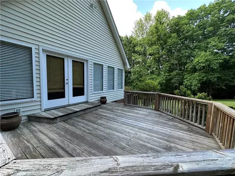 Exterior - 470 Farmbrook Rd, Mount Airy, NC 27030 photo 8 of 21