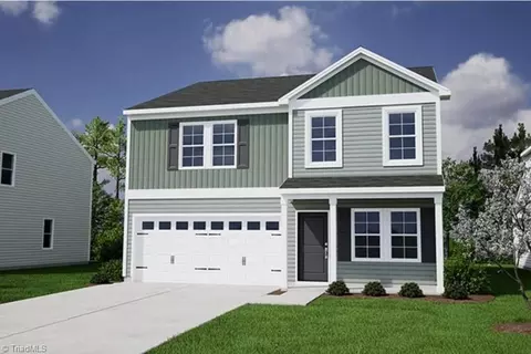5122 Fallmeade Rd, Kernersville, NC 27284