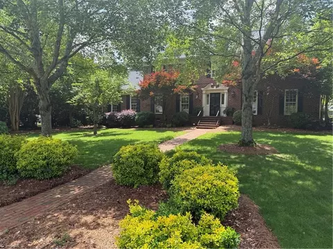 3403 Wedgewood Pl, Greensboro, NC 27403