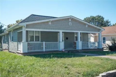 504 Sprague St W, Winston Salem, NC 27127