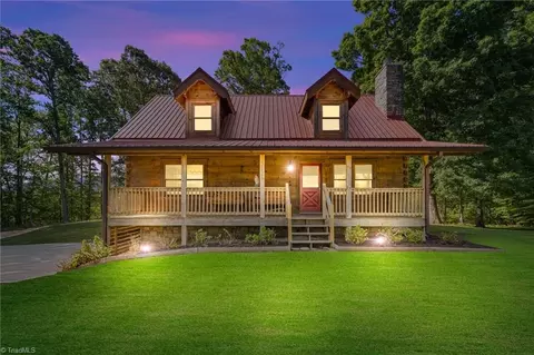 11227 Cool Springs Rd, Cleveland, NC 27013