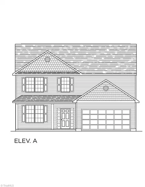 8315 Lazy Sky Ln #99, Colfax, NC 27235