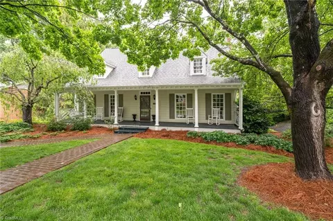 4604 Highberry Rd, Greensboro, NC 27410