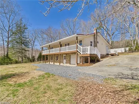 Undisclosed, Randleman, NC 27317