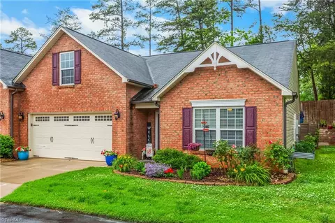 403 Placid Park, Lexington, NC 27295