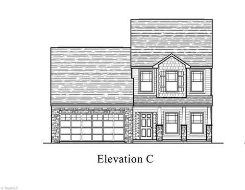 8317 Lazy Sky Ln #100, Colfax, NC 27235