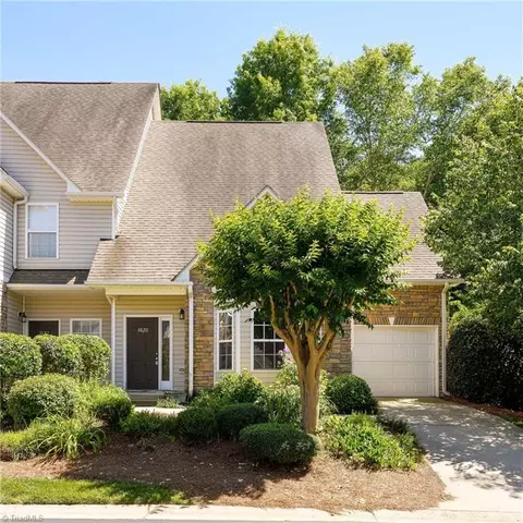 3820 Wayfarer Dr, Greensboro, NC 27410