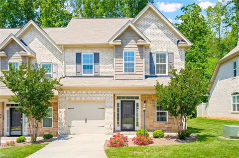 52 Pisgah Forest Cir, Greensboro, NC 27455